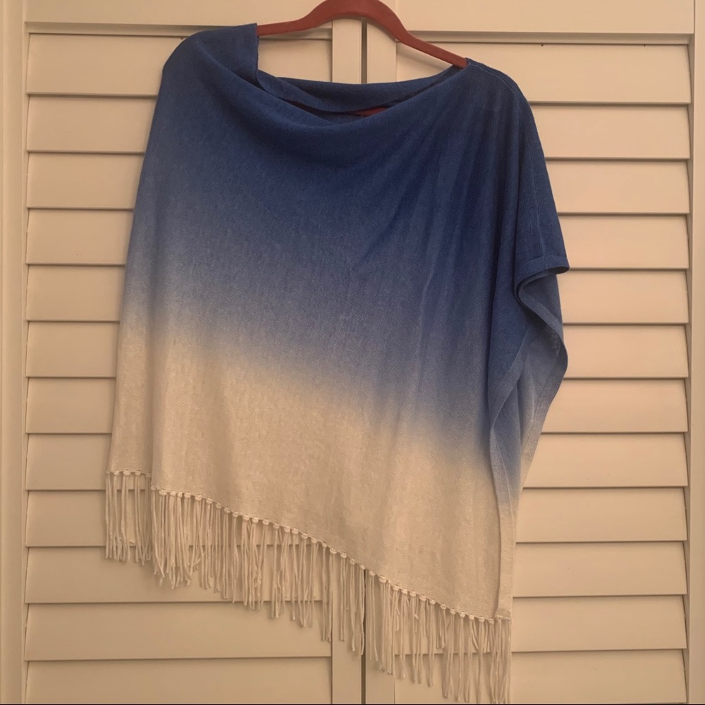 Lilly Pulitzer Shawl 💙